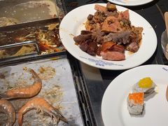 -星伦多自助料理·涮烤一体(虹悦城店)