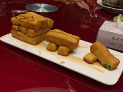 -苏淮景·苏闽融创菜·海鲜(原空港井河轩店)