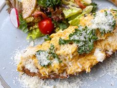 -农畉LONFOOD(福田星河COCOPark店)