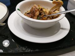 -明翠湖品·湖景餐厅