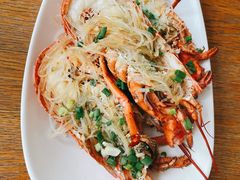 波士顿龙虾-解放碑威斯汀酒店-知味国际美食餐厅