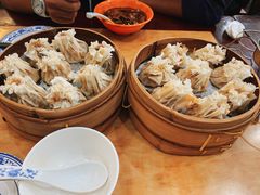 -都一处烧麦馆(前门店)