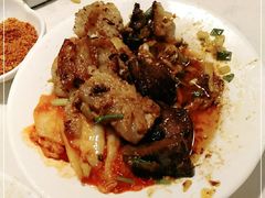 -么子烤肉(化龙池店)