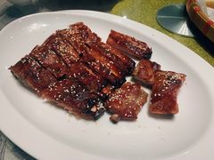 -大树头森林餐厅(番禺广场店)