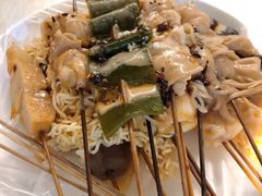 -郭记小街麻辣烫(南小街总店)