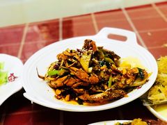-琼大师东方烤乳猪(亚特兰蒂斯店)