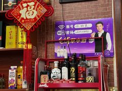-味好美土菜(迎宾东路店)
