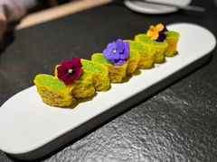 -安多素食(广仁寺路店)