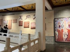 -敦煌市博物馆