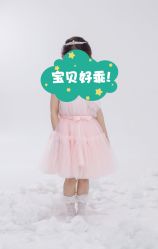 -玛瑞莎专业孕妇摄影(越秀店)