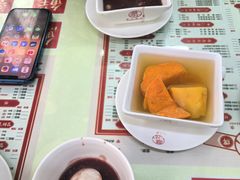-香港華心糖水鋪(南西总店)