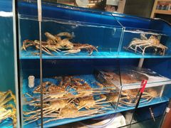 水产区-蟹田居·活蟹料理(东城店)