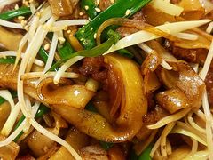 -百福麵家(新馬路店)
