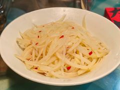 -昱龙大盆牛蛙馆(三兴街总店)