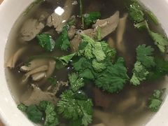-笑云开汤包店(网巾市店)