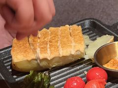 -摩打食堂(佳兆业店)