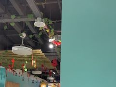 -云中鱼蒸汽石锅鱼(川沙百联店)