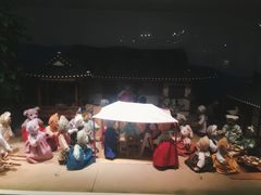 -济州岛泰迪熊博物馆