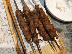 -哈啾嗨·新概念蒙餐(红星新城店)