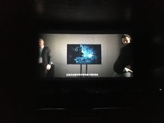 -中国科学技术馆影院