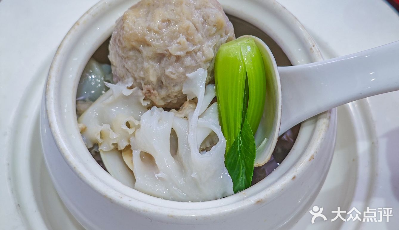 来厦门旅游，不要错过这家海鲜餐厅！