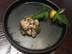 -竹之月日本料理铁板烧(香江花园店)