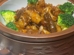 -山西会馆·晋菜·晋商宴·牌匾博物馆(胜利东街店)