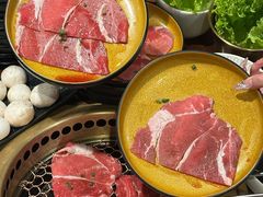 -赤牧日式烧肉自助(金桥永旺店)