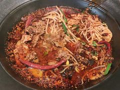 -大盐帮川菜馆(长楹天街店)
