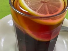 -胜利茶餐室