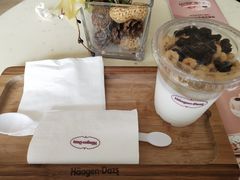 -哈根达斯(深圳海岸城店)