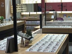 -JINS(龙湖时代天街店)