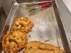 -信二嫂虾饼(振兴路店)