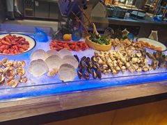 -星河湾半岛酒店·意咖啡西餐厅