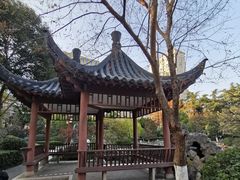 -郑和公园
