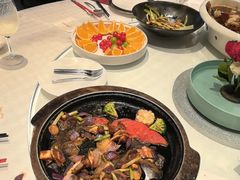 -岷山饭店-岷轩中餐厅