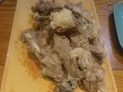 -蒙艾里民族传统菜蒙餐