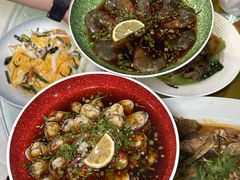 -渔娘渔家丹东海鲜(东直门店)