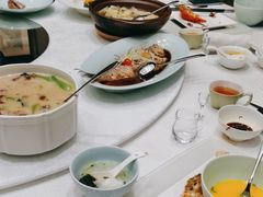 -君来湖滨饭店·渔餐厅