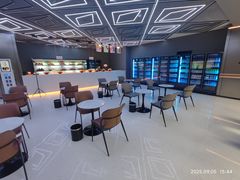 -山水温泉