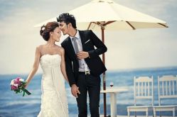 -秦皇岛我和你婚纱摄影工作室