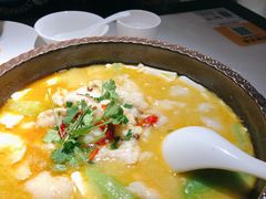 豆花鱼-花千醉(新街口店)