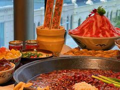 -楠火锅(哈尔滨金爵万象店)