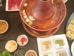 -南门涮肉(上海一店)