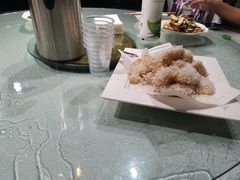 -笪记粥屋(健康街店)