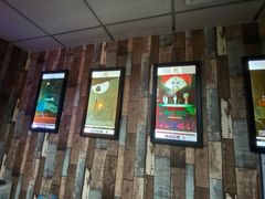 -魔方cube剧情密室逃脱(海岸城店)