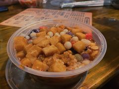 -串妹花式冰粉(乐山总店)
