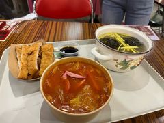 -CITY MART城市集市·里弄(北外滩来福士广场店)