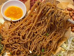 -嗲嗲的椰子鸡・太琼糟粕醋(上海百联又一城店)