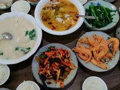 -荷花酒家(体育中心店)